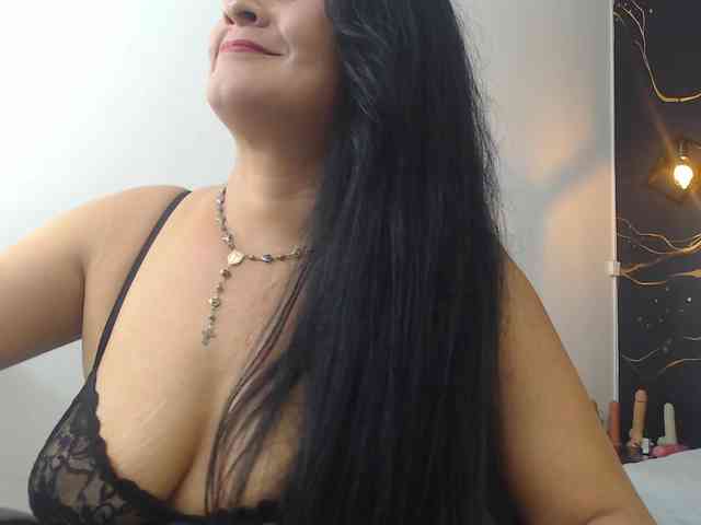 candelafoxsr webcam