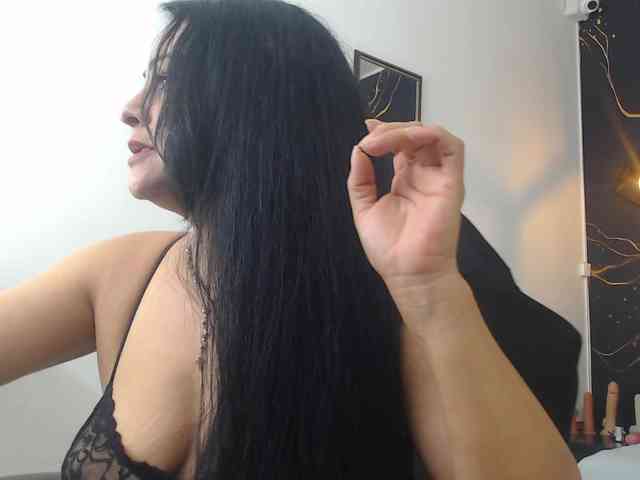 candelafoxsr webcam