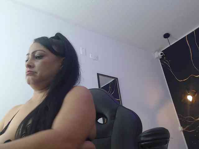 candelafoxsr webcam
