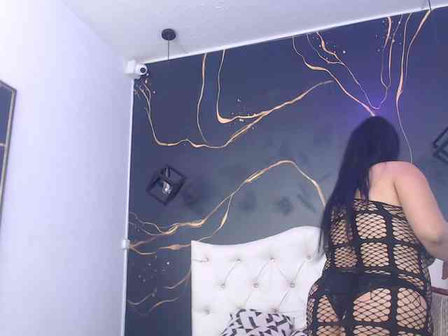 candelafoxsr webcam