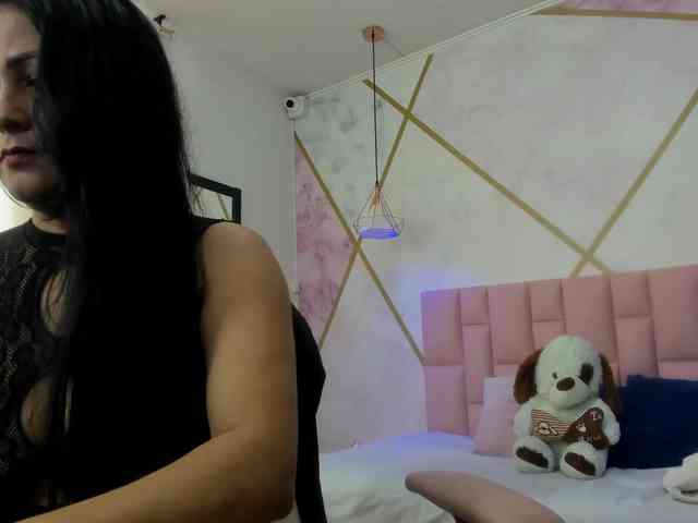 candelafoxsr webcam
