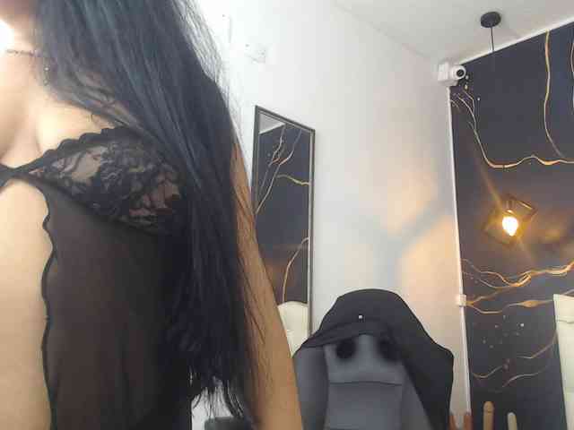 candelafoxsr webcam