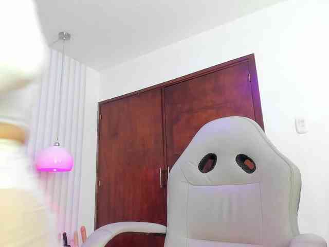 candelafoxsr webcam