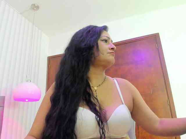 candelafoxsr webcam