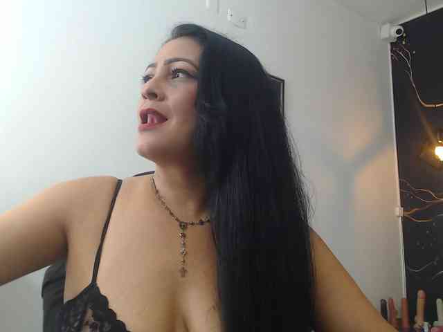candelafoxsr webcam