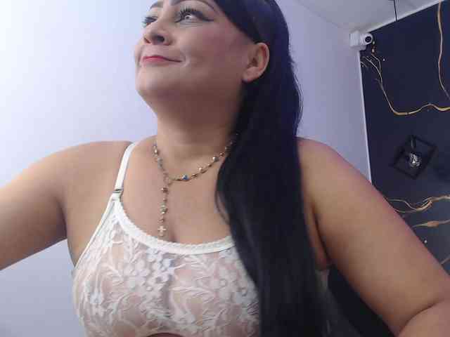 candelafoxsr webcam