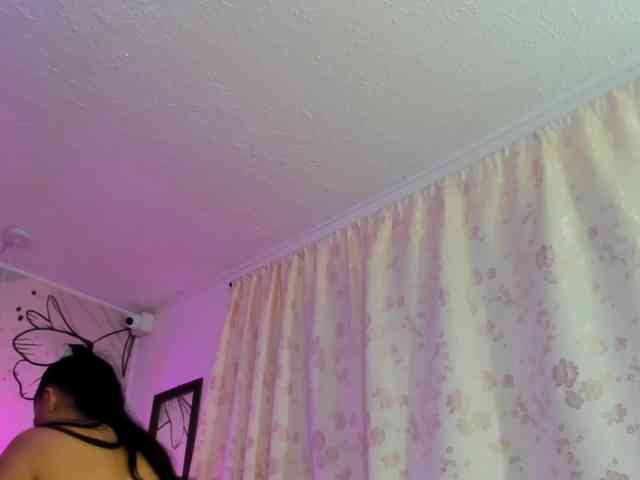 candelafoxsr webcam