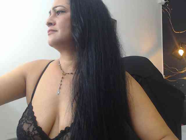 candelafoxsr webcam