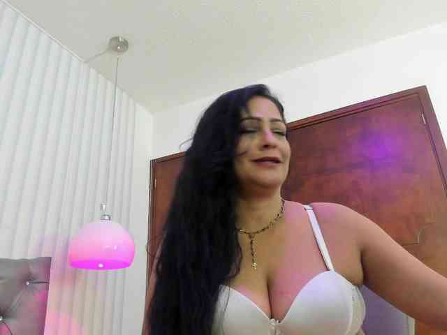 candelafoxsr webcam