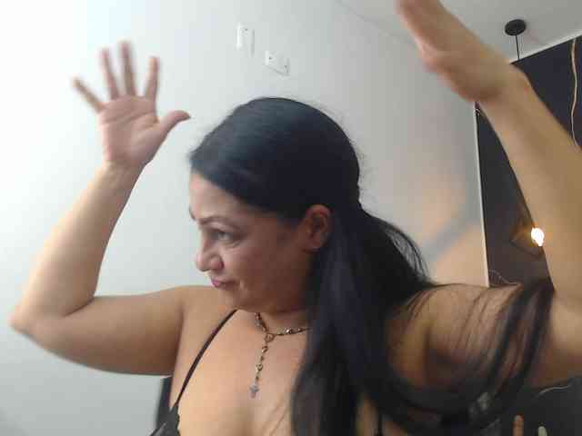 candelafoxsr webcam
