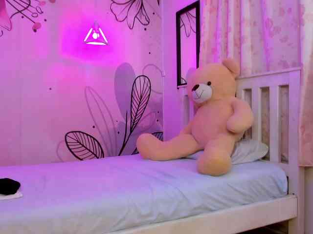 candelafoxsr webcam
