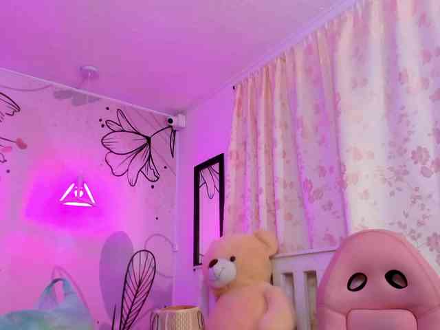 candelafoxsr webcam
