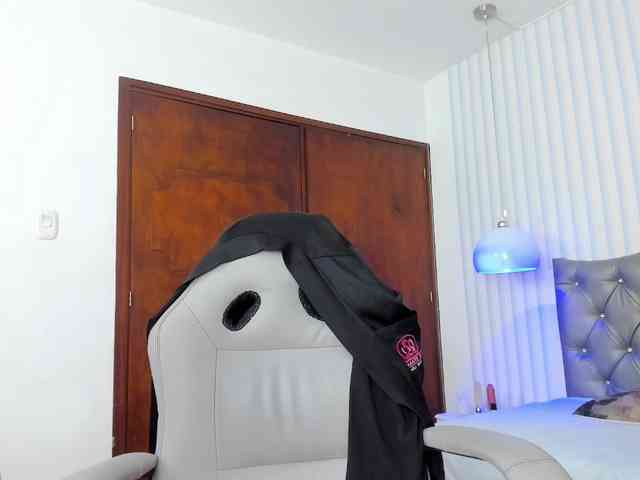 candelafoxsr webcam