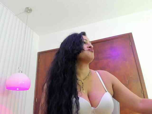 candelafoxsr webcam
