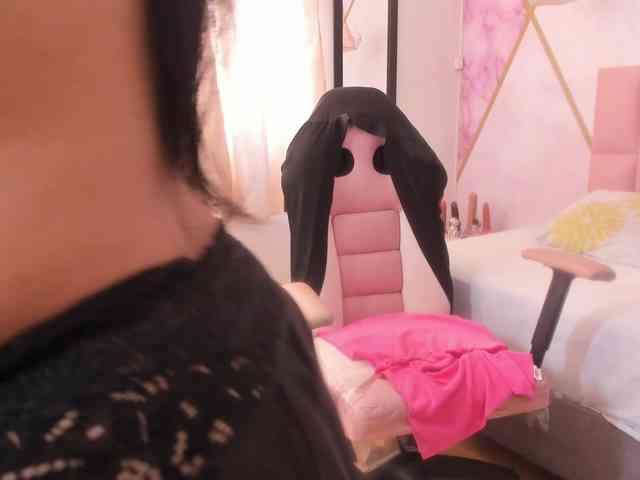 candelafoxsr webcam