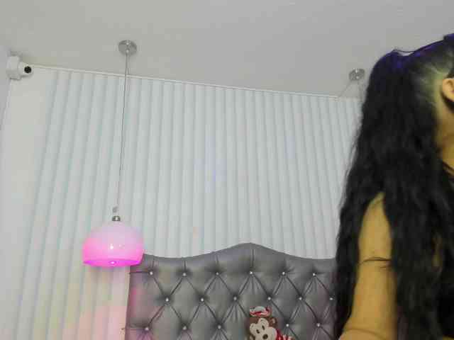 candelafoxsr webcam