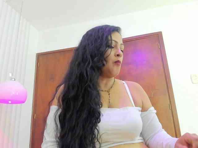 candelafoxsr webcam