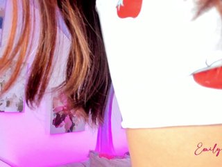 EmilyPark69 Porn Show