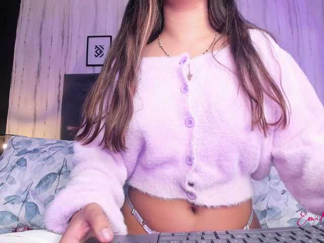 EmilyPark69's BongaCams show and profile