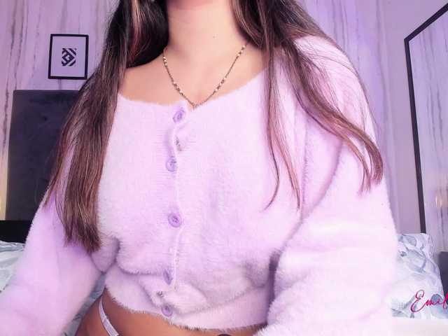 EmilyPark69's BongaCams show and profile