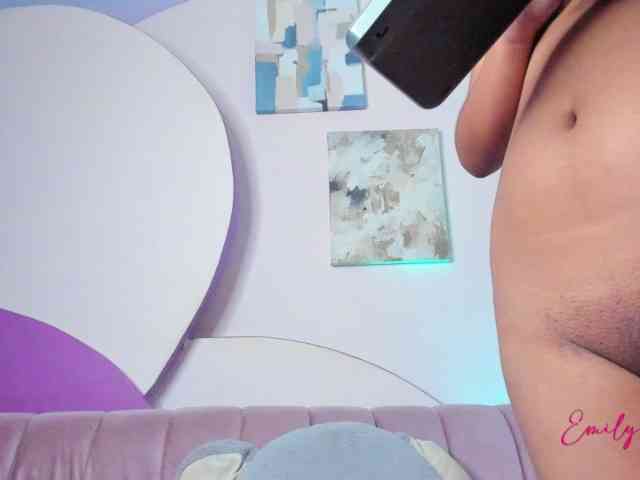 enter chatroom EmilyPark69