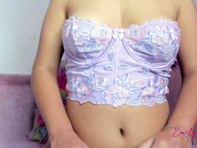 EmilyPark69 webcam