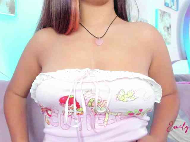 EmilyPark69's webcam live show