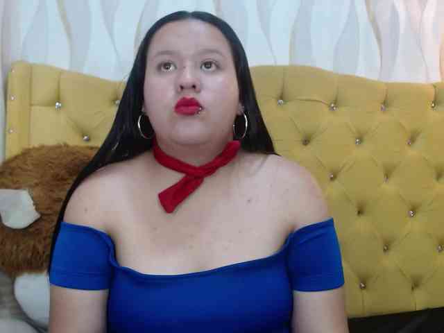camilleblack01 webcam