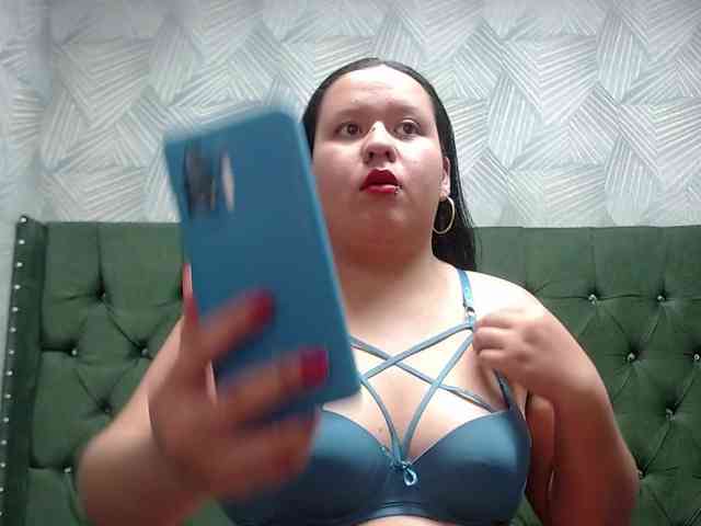 camilleblack01 webcam
