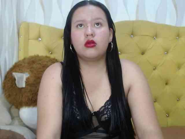 camilleblack01 webcam