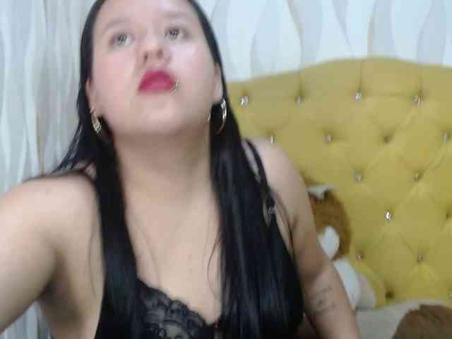camilleblack01 webcam