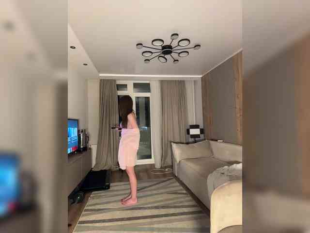 lizokkdemonsha Live Webcam on BongaCams