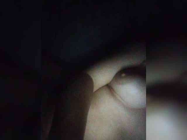 Milishas webcam
