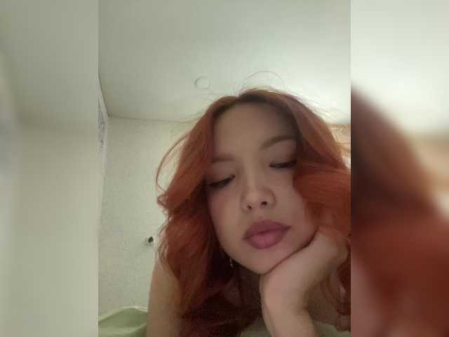 Profile and Statistics for Kikilili on BongaCams