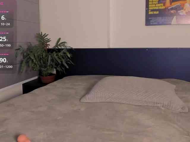 RoxeyMay webcam