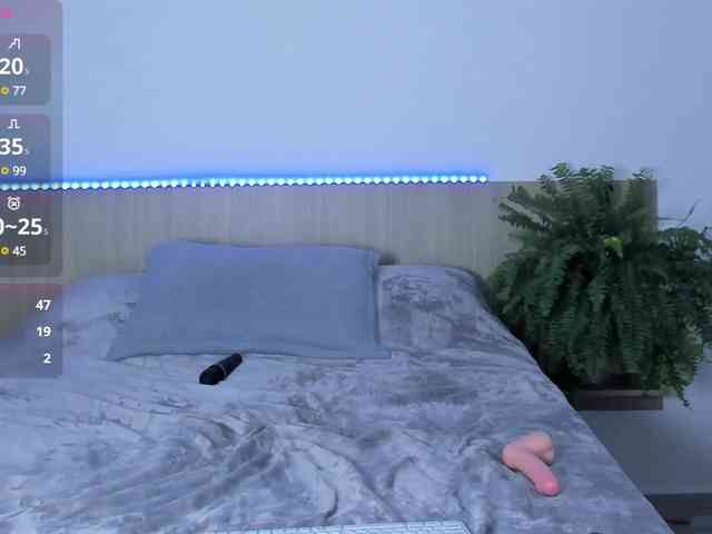 RoxeyMay webcam
