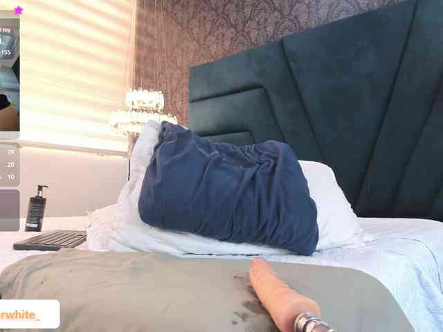 TaylerWhite TaylerWhite