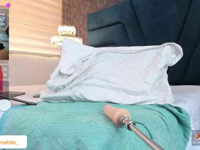 TaylerWhite Live Webcam on BongaCams