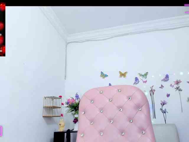 emma-fiore webcam
