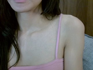 SkinnyKitty Porn Show