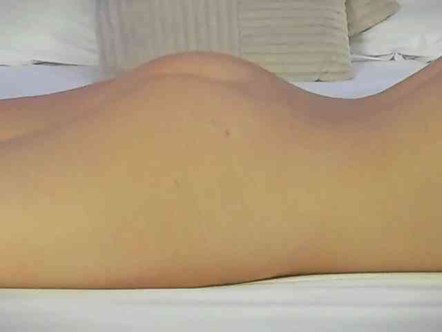 MayaCollins webcam