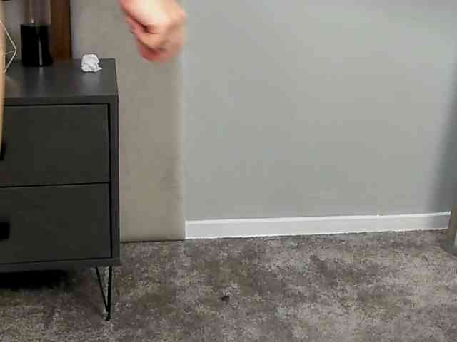 MayaCollins webcam