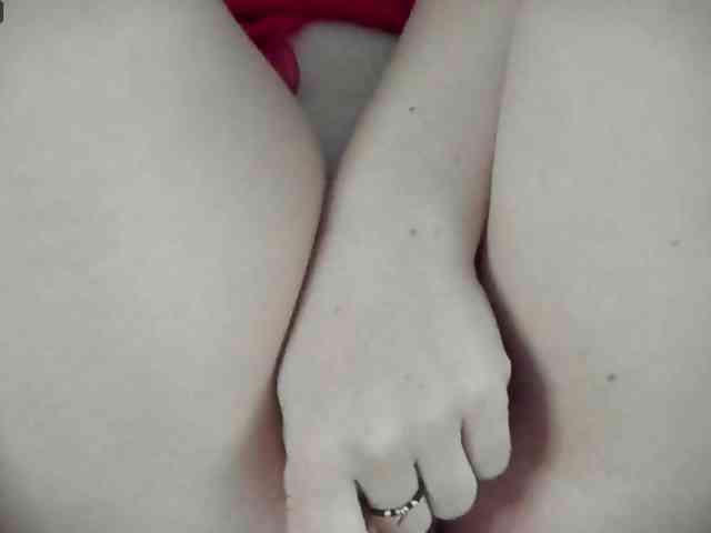 MayaCollins webcam