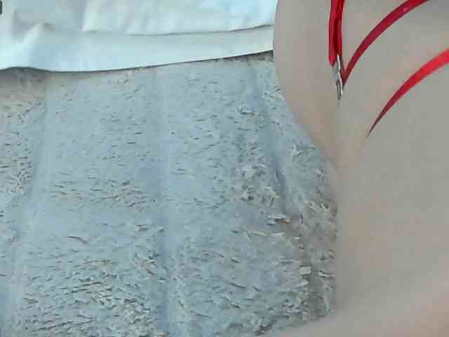 MayaCollins webcam