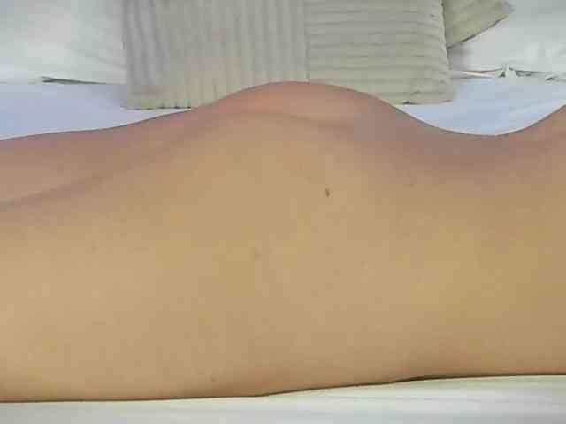 MayaCollins webcam