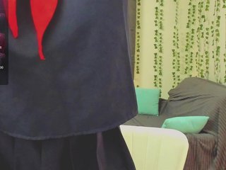 ShadowEva Porn Show