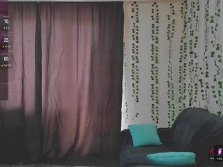 ShadowEva Porn Show