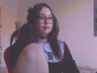 ShadowEva Porn Show