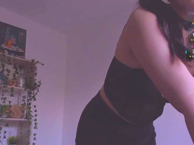 ShadowEva webcam bongacams model stream image