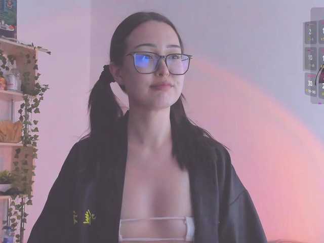 ShadowEva webcam bongacams model stream image